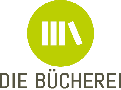 Logo "Die Bücherei"