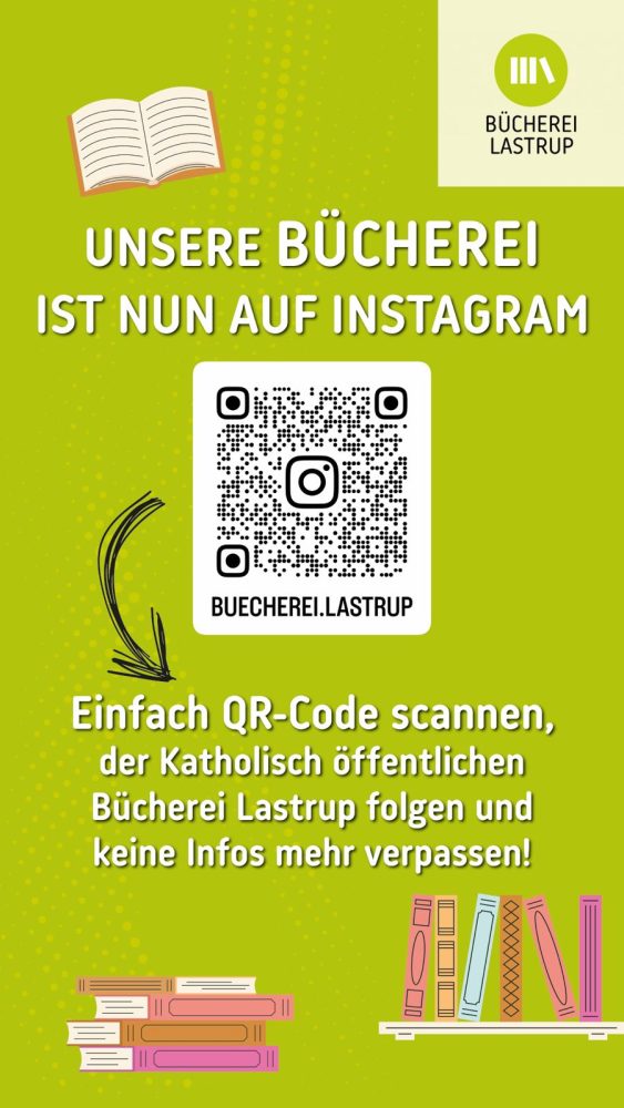 Wir sind bei Instagram